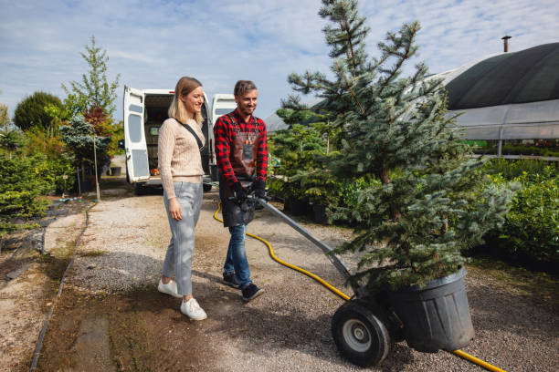 Best Leaf Removal  in Union City, GA